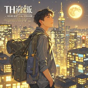 他乡的灯火-演艺人生王德营