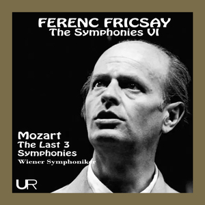 Symphony No. 39 in E-Flat Major, Kv 543: II. Andante con moto