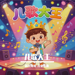 小朋友爱国家