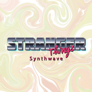 Stranger Things (Instrumental)