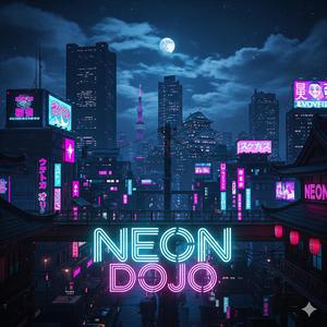 Neon Dojo