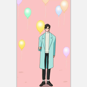 Hope（Cover 小右）