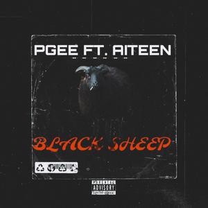Black Sheep (feat. PGEE)