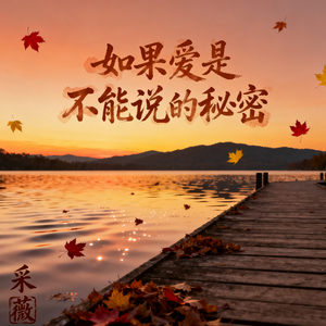 如果爱是不能说的秘密