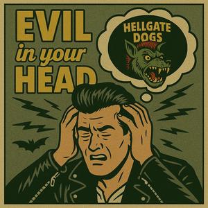 Hellgate Dogs