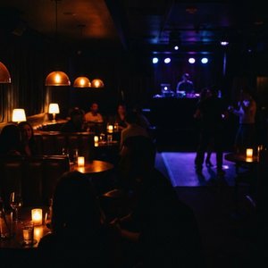 Rendezvous