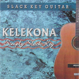 Aloha Slack Key