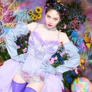 I'm Not Cool（中文填词版）（翻自 泫雅）