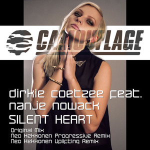Silent Heart (Original Mix)