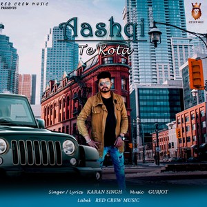 Aashqi Te Kota