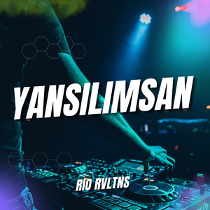 Yanlisimsan (Slow Bass)