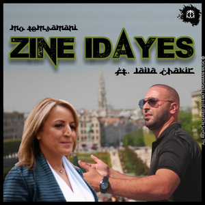 Zine Idayes