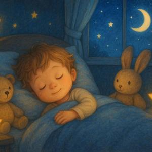 ぐっすり眠れる癒しの睡眠音楽（長時間）｜不眠改善・ストレス解消・リラックス