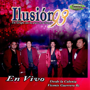 Chilena la Coyotita (En Vivo)