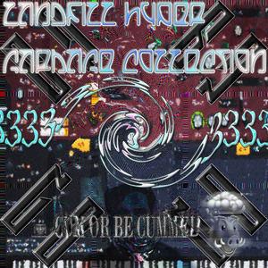 HYPER CHIBRAX DESTRUCTEUR DE DIMENSIONS