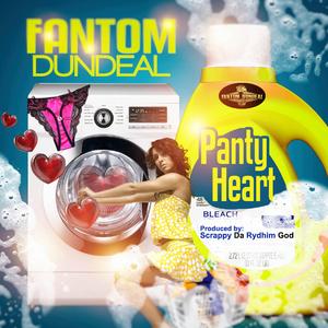 Panty Heart (Expectations Riddim)