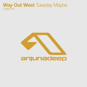 Tuesday Maybe (Extended Mix)