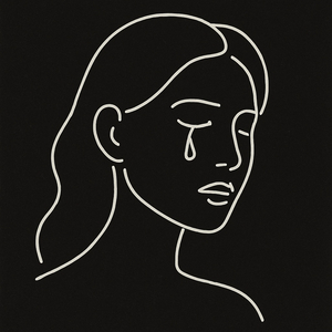 Твои слёзы