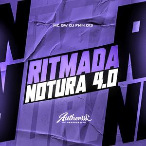Ritmada Notura 4.0