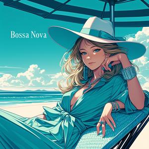 【癒しの休日】ボサノバ ジャズ 穏やかな午後の香りと柔らかなリズム｜Relaxing cafe music Golden Light Moon Aroma Line