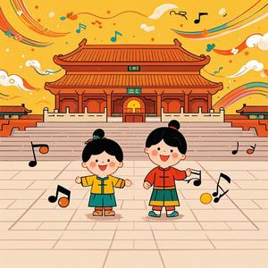 国学成语儿歌《结草衔环》