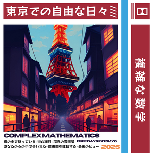 あなたの心の中で失われた