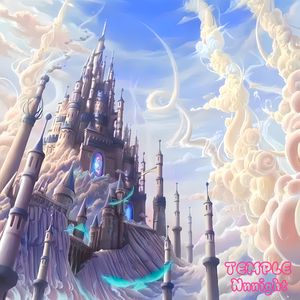 TEMPLE (Prod YUSENISHERE)