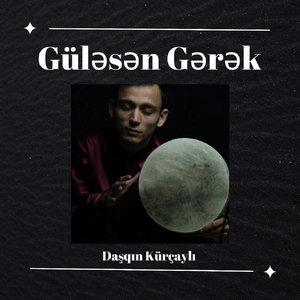 Güləsən Gərək