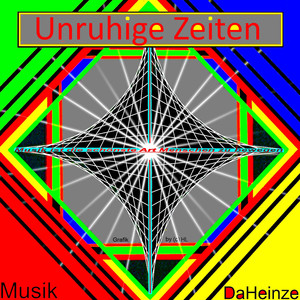 Unruhige Zeiten