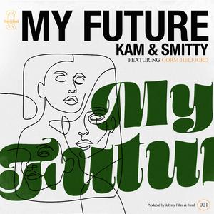 My Future (feat. Kam, Smitty & Gorm Helfjord)