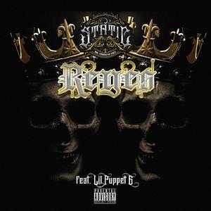 Reyes (feat. Lil Puppet G)