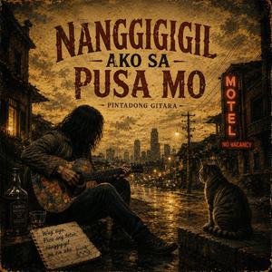 Tahimik Na Pusa
