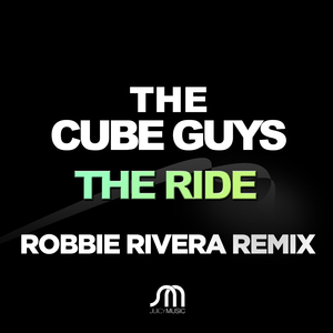 The Ride (Robbie Rivera Mix)