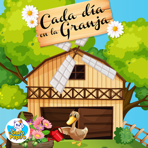 Cada Día En La Granja