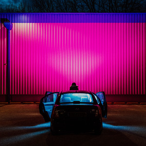 Secret Places (Club Version)