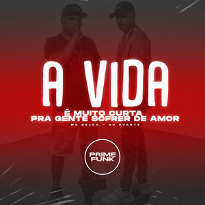 A Vida É Muito Curta pra Gente Sofrer de Amor
