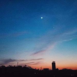 独白，天空之城（cover：南京市民）