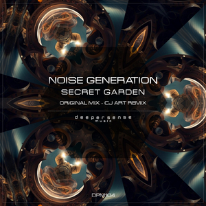 Secret Garden (CJ Art Remix)