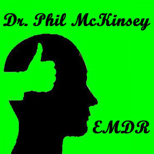 EMDR: Eye Movement Desensitization and Reprocessing - Walk At The Riverside