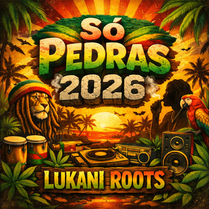 Melô de Alice 2026