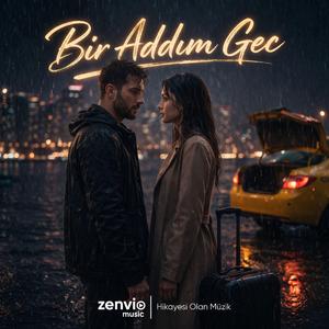 Bir Addım Gec