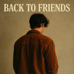 back to friends (sped up)