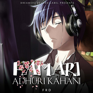 Hamari Adhuri Kahani (Unplugged)