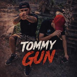 TOMMY GUN (feat. PSAT & LP) (Special Version TRAP URBANO)
