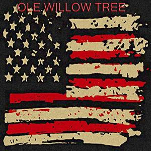 Ole Willow Tree