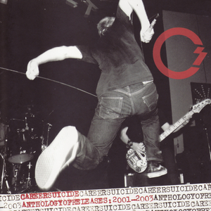 Bloodtype X (Chronic SIck)