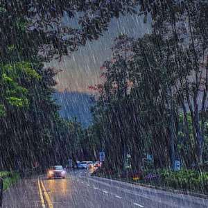 雨季随笔 Prod by RedRumMusic