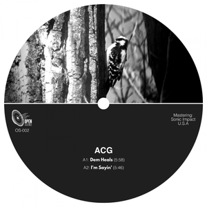 I'm Sayin' (Original Mix)