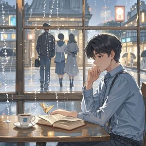 未拆封的礼物_星泪