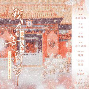 我在景泰八年等新雪